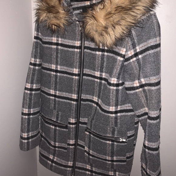 Jacket - Picture 2 of 2